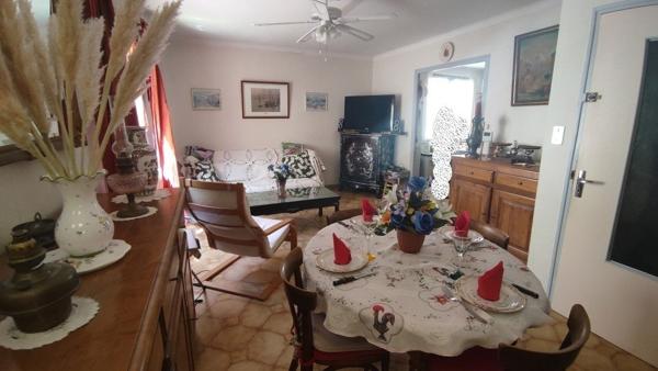 Maison à BEAUCAIRE (30300)