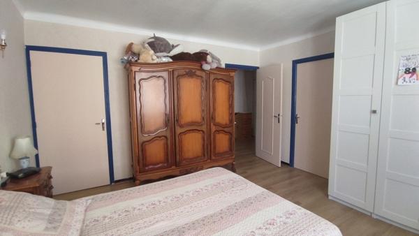Maison à BEAUCAIRE (30300)