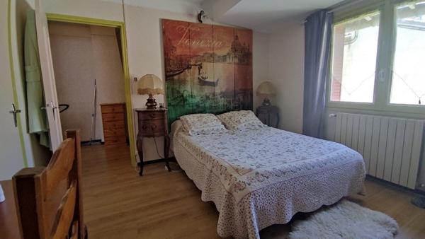 Maison à BEAUCAIRE (30300)
