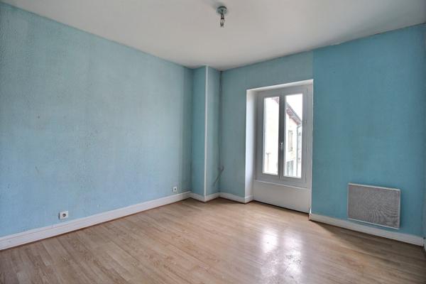 Maison de ville Jonzac