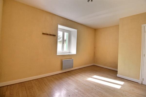 Maison de ville Jonzac