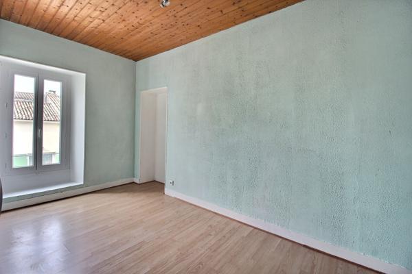 Maison de ville Jonzac