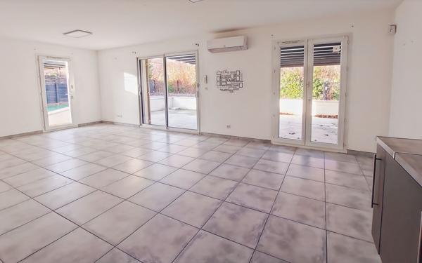 Maison à vendre    4 pièces • 82 m2 Pierrevert