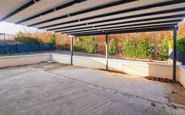 Maison à vendre    4 pièces • 82 m2 Pierrevert