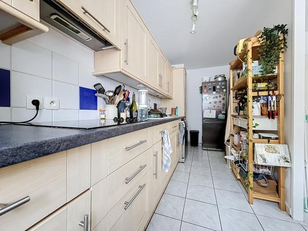 APPARTEMENT VENDU LOUE AU PIED DU METRO CROIX CENTRE.
