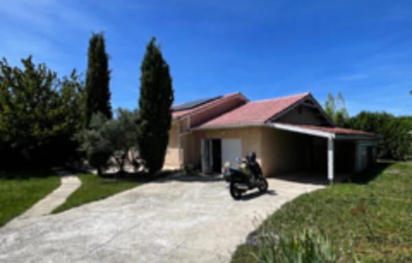Maison de 103 m²