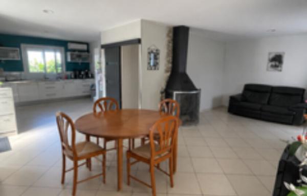Maison de 103 m²
