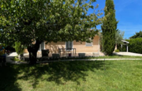 Maison de 103 m²