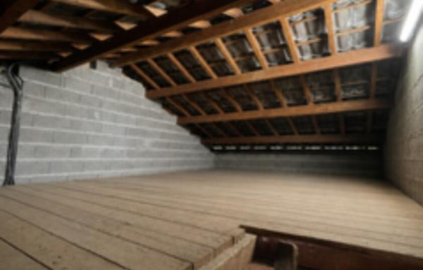 Maison de 103 m²
