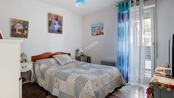 Appartement Châteauneuf Les Martigues 2 pièce(s) 40 m2