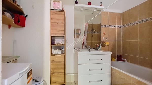 Appartement Châteauneuf Les Martigues 2 pièce(s) 40 m2