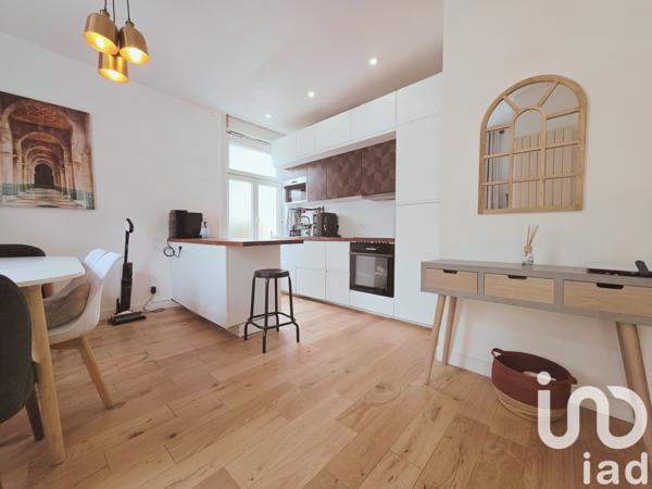 Maison à vendre 5 pièces 75 m² Lambersart