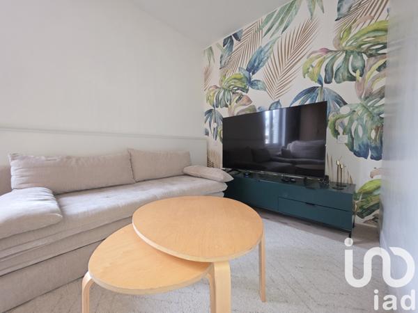 Maison à vendre 5 pièces 75 m² Lambersart