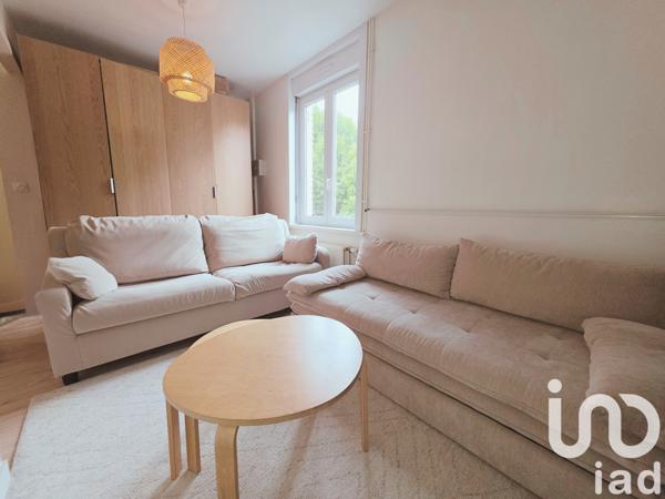 Maison à vendre 5 pièces 75 m² Lambersart