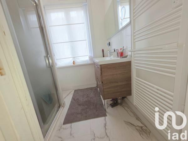 Maison à vendre 5 pièces 75 m² Lambersart