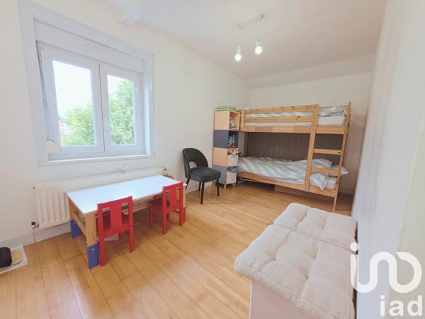 Maison à vendre 5 pièces 75 m² Lambersart