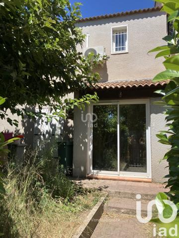 Maison à vendre 4 pièces 82 m² Vitrolles