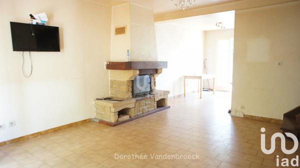 Maison à vendre 4 pièces 82 m² Vitrolles