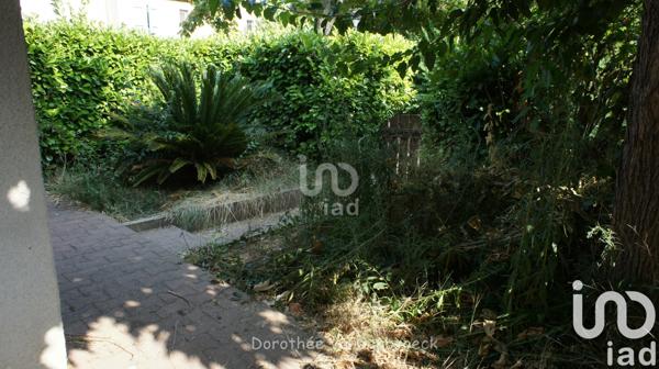 Maison à vendre 4 pièces 82 m² Vitrolles