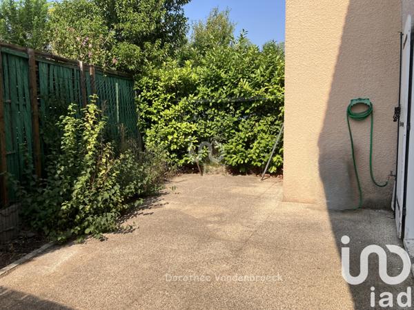 Maison à vendre 4 pièces 82 m² Vitrolles