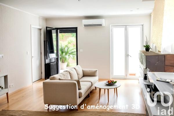 Maison à vendre 4 pièces 82 m² Vitrolles