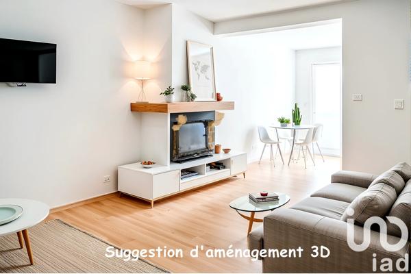 Maison à vendre 4 pièces 82 m² Vitrolles