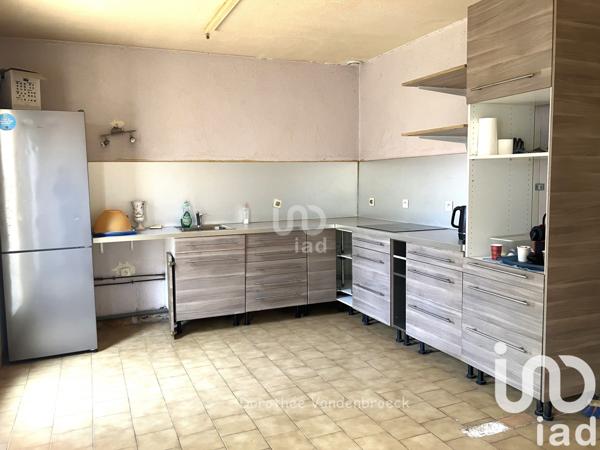 Maison à vendre 4 pièces 82 m² Vitrolles