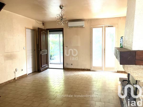 Maison à vendre 4 pièces 82 m² Vitrolles