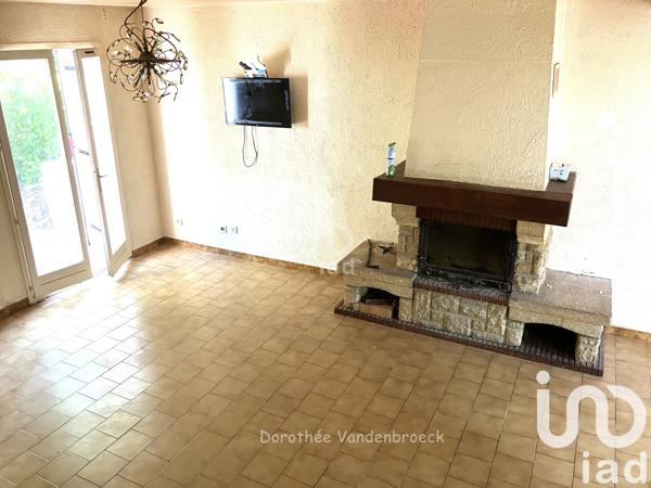 Maison à vendre 4 pièces 82 m² Vitrolles