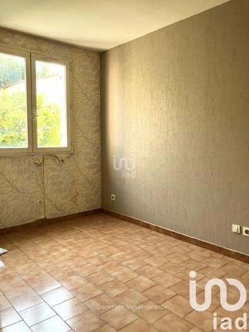 Maison à vendre 4 pièces 82 m² Vitrolles