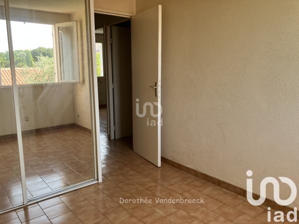 Maison à vendre 4 pièces 82 m² Vitrolles