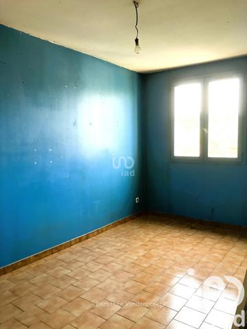 Maison à vendre 4 pièces 82 m² Vitrolles