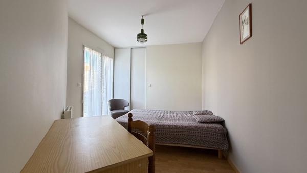 LA ROCHE SUR YON MAISON A VENDRE