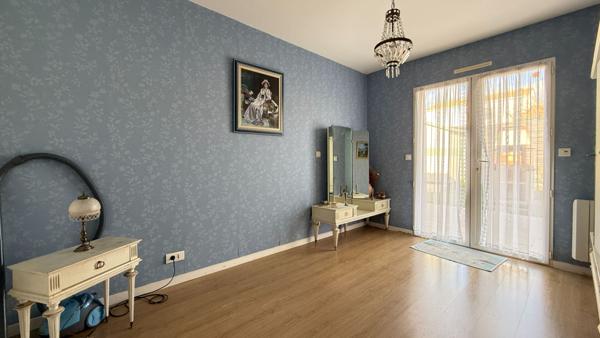 LA ROCHE SUR YON MAISON A VENDRE