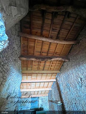 Meursac (17120) Garage d'une superficie de 65 m²