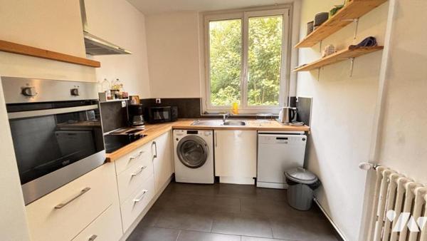 Appartement deux chambres avec vue Mer