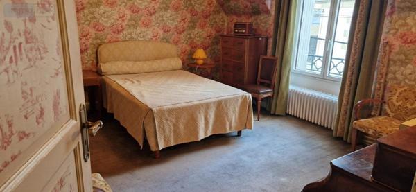 Maison à vendre à Pontivy dans le Morbihan (56300), ref : 56062-2238