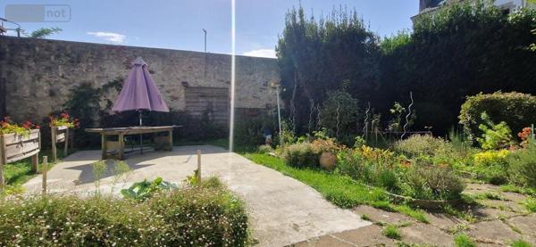 Maison à vendre à Pontivy dans le Morbihan (56300), ref : 56062-2238