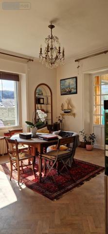 Maison à vendre à Pontivy dans le Morbihan (56300), ref : 56062-2238