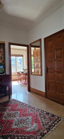 Maison à vendre à Pontivy dans le Morbihan (56300), ref : 56062-2238