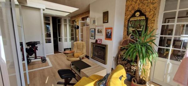 Maison à vendre à Pontivy dans le Morbihan (56300), ref : 56062-2238