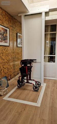 Maison à vendre à Pontivy dans le Morbihan (56300), ref : 56062-2238