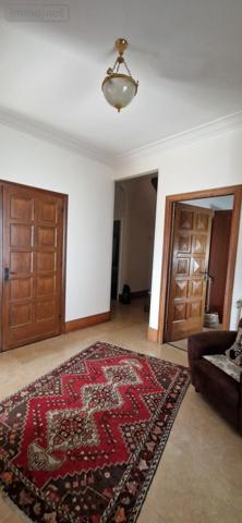 Maison à vendre à Pontivy dans le Morbihan (56300), ref : 56062-2238