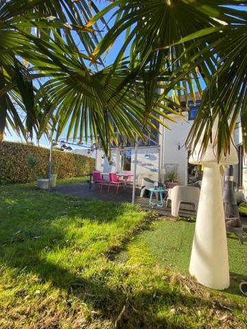 Bourg Maison Baden 6 pièce(s) 110 m2