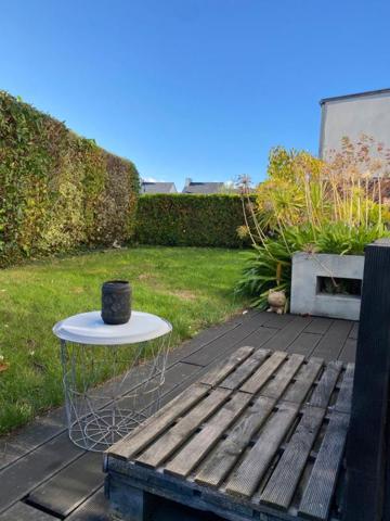 Bourg Maison Baden 6 pièce(s) 110 m2