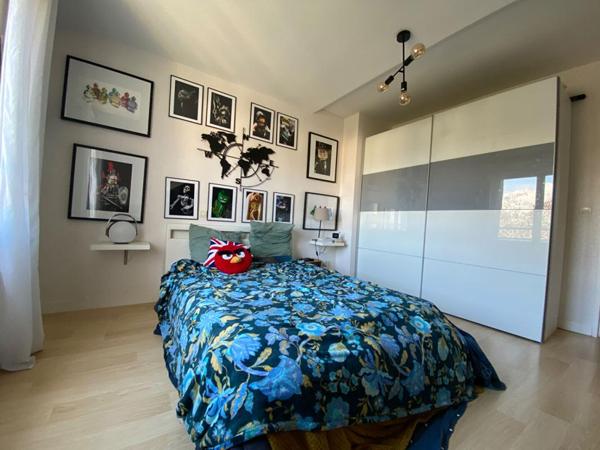 Bourg Maison Baden 6 pièce(s) 110 m2