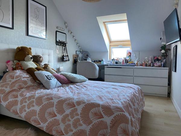 Bourg Maison Baden 6 pièce(s) 110 m2