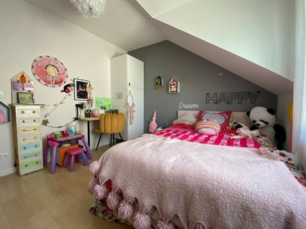 Bourg Maison Baden 6 pièce(s) 110 m2