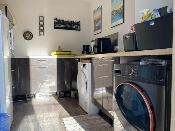 Bourg Maison Baden 6 pièce(s) 110 m2