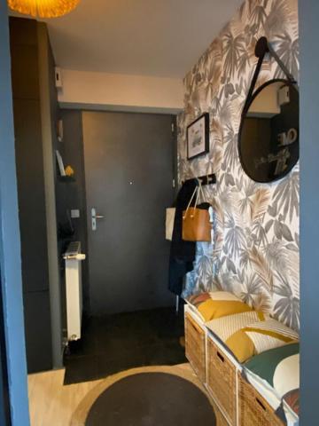 Bourg Maison Baden 6 pièce(s) 110 m2